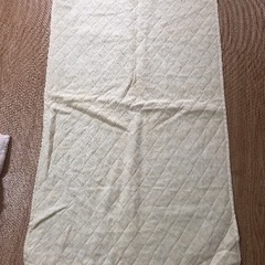 オーガニックコットンベビー寝具　11点セットの画像
