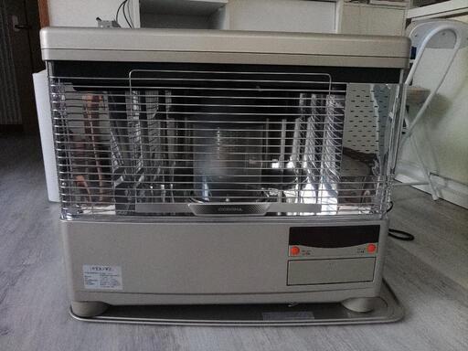 家電 季節、空調家電 ストーブ
