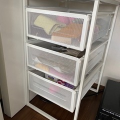 IKEA 引き出し