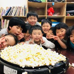 【正社員責任者】子どもと一緒にワクワクを作れる人!