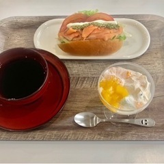 カフェ友募集