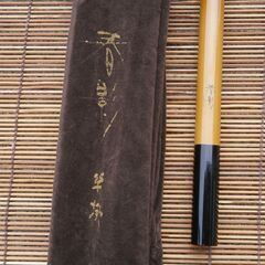 シマノ 春影 竿掛け ヘラブナ へら釣りの画像