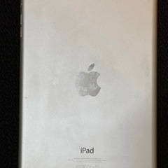 パソコン iPadの画像