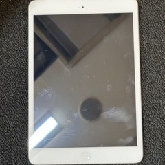 パソコン iPad