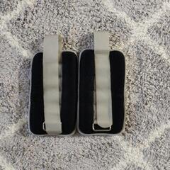 足首に巻く重りの画像