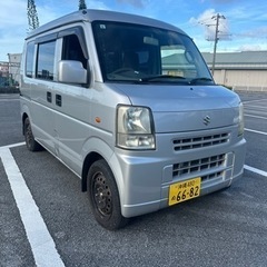 🉐希少バンターボ5MTエンジン載せ替え済み車検満タン🉐