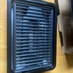 YAMAZEN 減煙焼肉グリルの画像