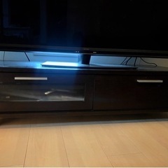 ACTUS テレビボードの画像