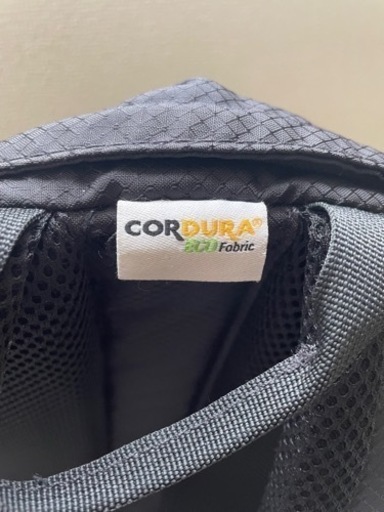 SUPREME 22SS Reign 23 CORDURA  