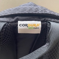 SUPREME 22SS Reign 23 CORDURA