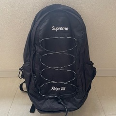 SUPREME 22SS Reign 23 CORDURA  