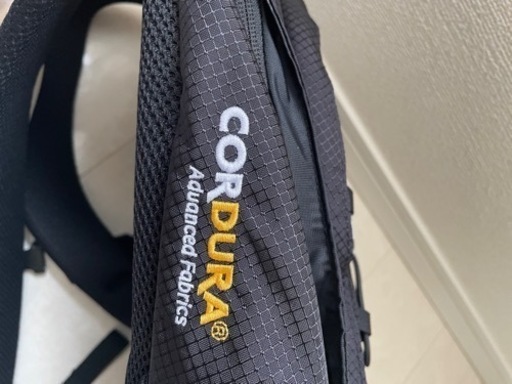 SUPREME 22SS Reign 23 CORDURA  