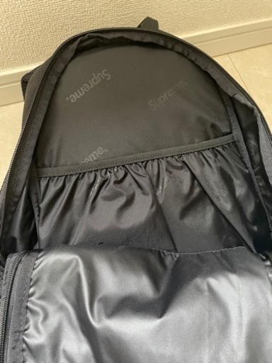 SUPREME 22SS Reign 23 CORDURA  