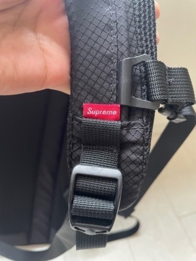 SUPREME 22SS Reign 23 CORDURA  