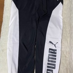 PUMA トレーニングパンツ