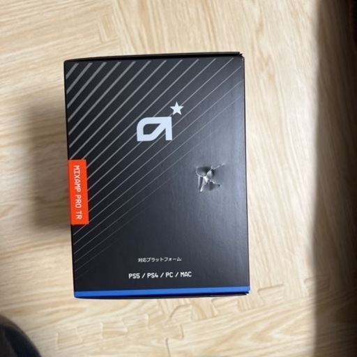 Astro MIXAMP PRO　