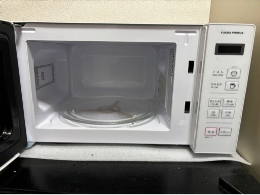 家電 キッチン家電 オーブンレンジ（話中\n）