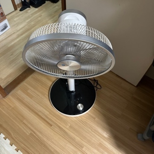 家電 季節、空調家電 扇風機
