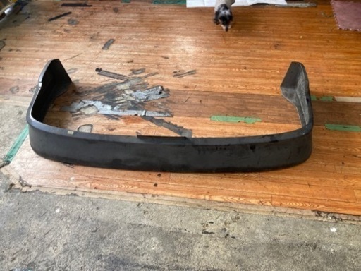 車のパーツ 外装、車外用品