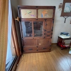家具 収納家具 キャビネット
