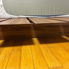 家具 　　ベッドの画像