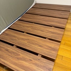 家具 　　ベッド