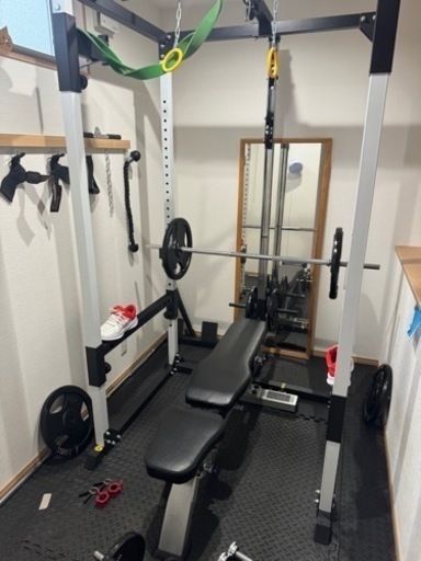 販売再開します。　スポーツ フィットネス、トレーニング