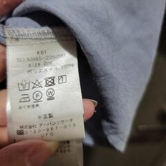 KBF トップスの画像