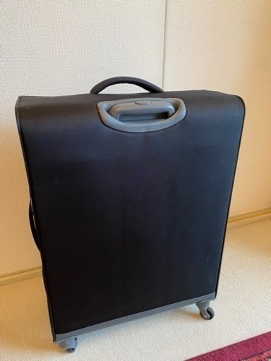ace. TOKYO ロックペイントSS 91L 3.1kg スーツケース