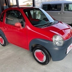 激レア！スズキ　ツイン！7.4万キロ！青森岩手秋田の画像