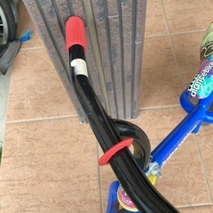 バランスバイク　キックバイク 幼児用自転車の画像