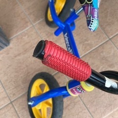 バランスバイク　キックバイク 幼児用自転車の画像