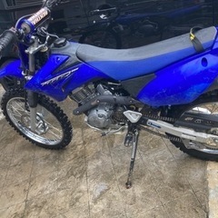 ttr125lwe
