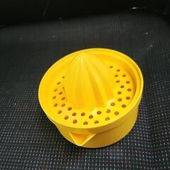 果汁絞り