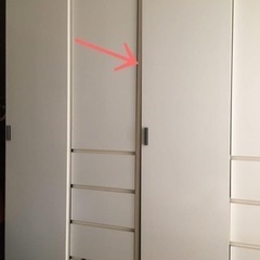 家具 収納家具 ワードローブ　クローゼット