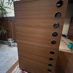 LPレコードラック
の画像