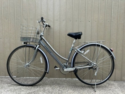 凄く綺麗なアルトベルト