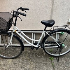 自転車 