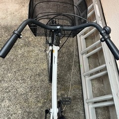 自転車 の画像