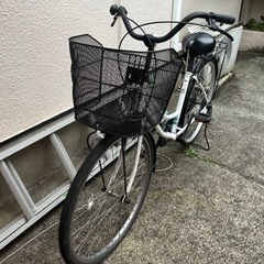 自転車 の画像