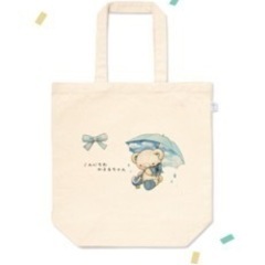 ロゴ作成したものを商品化しますの画像