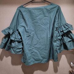 トップス Mサイズの画像