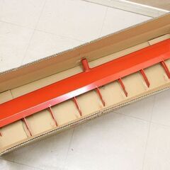 宮丸アタッチメント スーパー整地レーキ 90cm FF500 ニ...