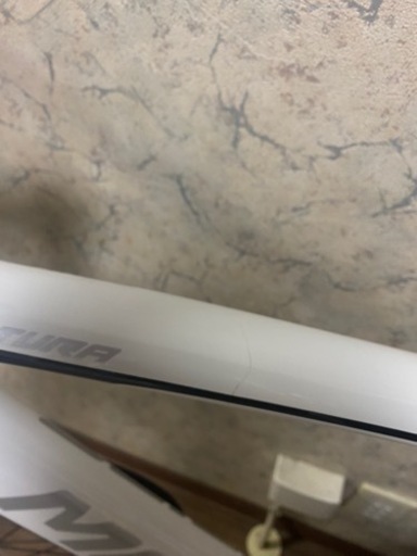 【未使用品】【値下げ】MERIDA SCULTURA 4000 