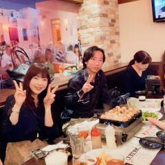 🎉繋がり増やしたい人必見🎉　新宿で飲み会やります！！