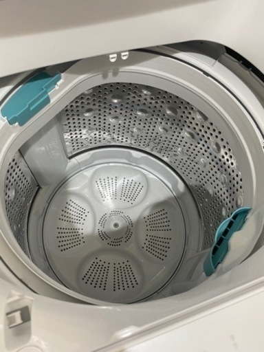 HITACHI 세탁기 BWG70J Beat Wash 7kg