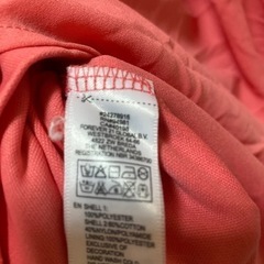 Forever21 フォーエバー21 ワンピース　美品の画像