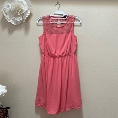 Forever21 フォーエバー21 ワンピース　美品の画像