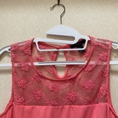 Forever21 フォーエバー21 ワンピース　美品の画像