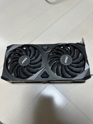 【売約済み】CPU i7-12700 ＋RTX3070
